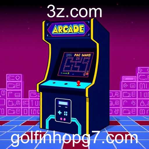 A Fascinação Eterna pelos Arcade Classics