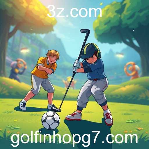 A Ascensão do Golfinhopg no Mercado de Jogos Online