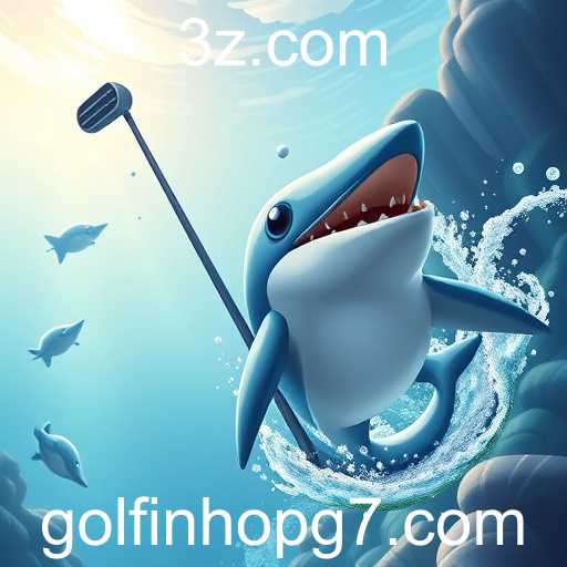 Golfinhos em Jogos: Uma Exploração Virtual
