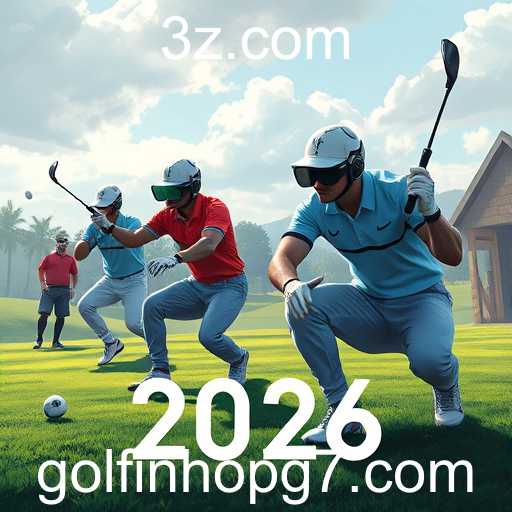 Golfinhos e Novidades do Mundo dos Jogos