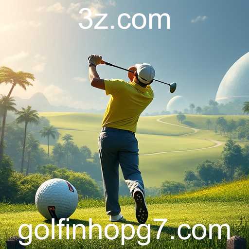 A Revolução dos Jogos com Golfinhopg
