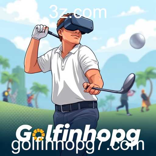 A Revolução dos Jogos em Golfinhopg