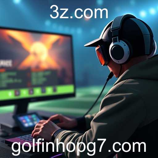 A Ascensão dos Jogos Online no Brasil
