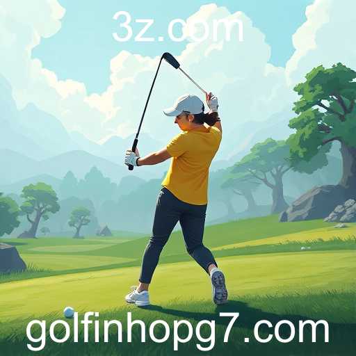 Golfinhopg: O Destino dos Gamers em 2026