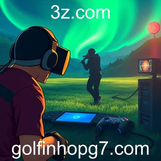 A Revolução dos Jogos Online no Brasil
