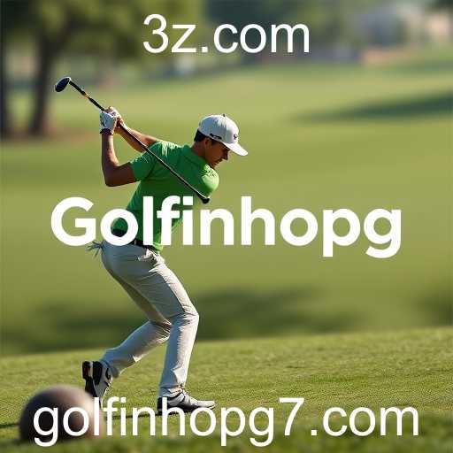 Golfinhopg: Sucesso e Inovações para 2026