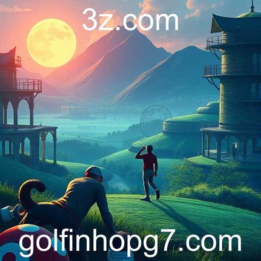 Avanços e Tendências no Mundo dos Jogos Online