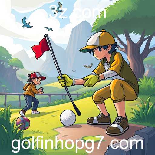 Inovações e Tendências no Mundo dos Jogos em 2026