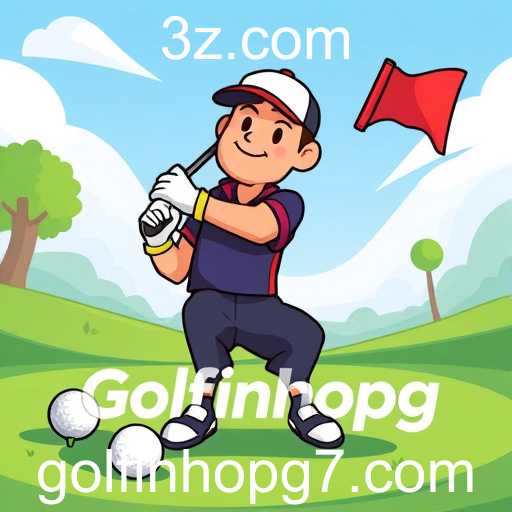 GolfinhoPG e a Revolução dos Jogos em 2025