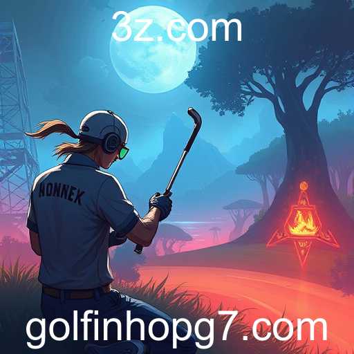 Golfinhopg Alcança Novo Patamar no Mercado de Jogos