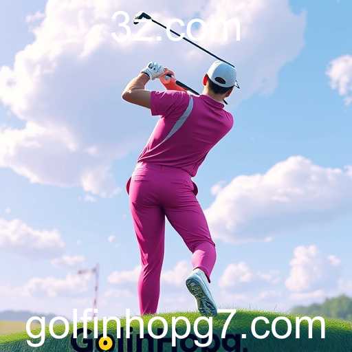 Inovação e Estratégia: Golfinhopg Conquista o Futuro dos Jogos