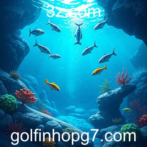 A Revolução dos Jogos em 2026: A Ascensão do Golfinhopg