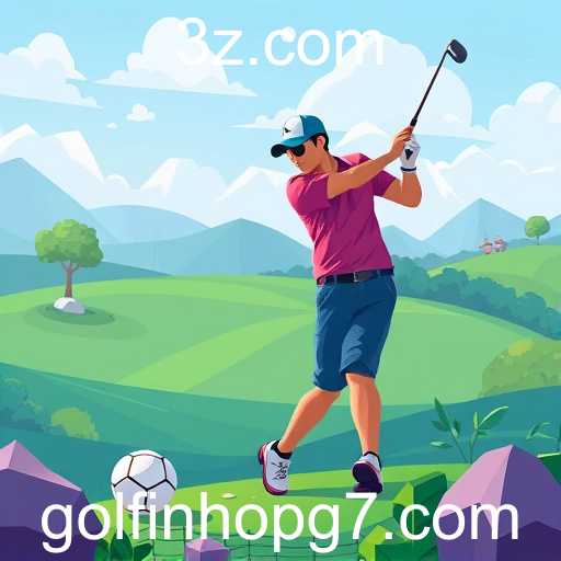 A Expansão do 'golfinhopg' no Cenário de Jogos Online