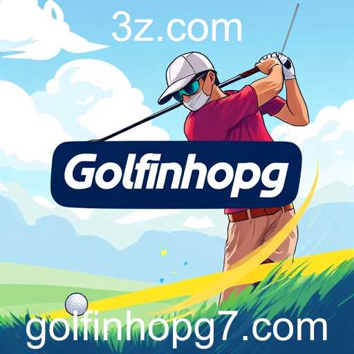 Golfinhopg Surpreende com Inovações no Mundo dos Jogos