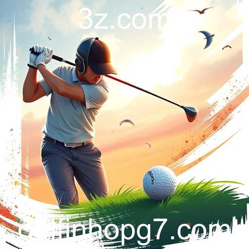GolfinhoPG: Um Olhar sobre as Últimas Tendências no Universo dos Jogos
