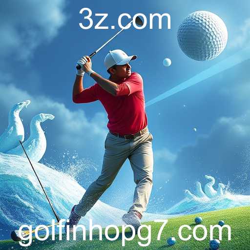 Golfinhopg Revoluciona o Universo dos Jogos Online