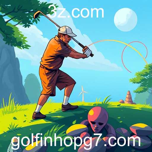 GolfinhoPG: A Ascensão dos Jogos de Puzzle e Estratégia