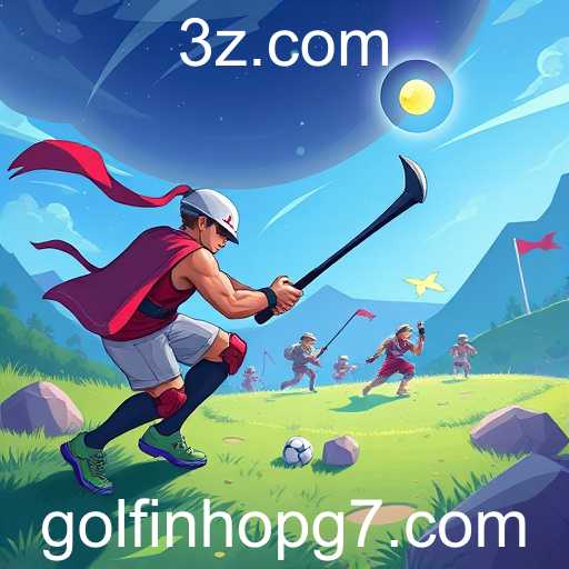 Golfinhopg: O Destino Favorito para Gamers em 2026