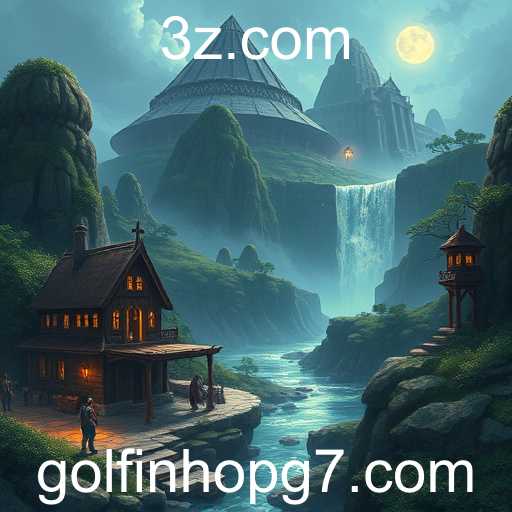 Golfinhopg: A Nova Fronteira do Entretenimento Digital