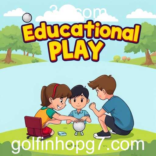 Golfinhopg Lança Novidades em 2026