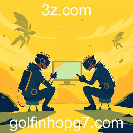 Golfinhopg: O Fenômeno dos Jogos em Português