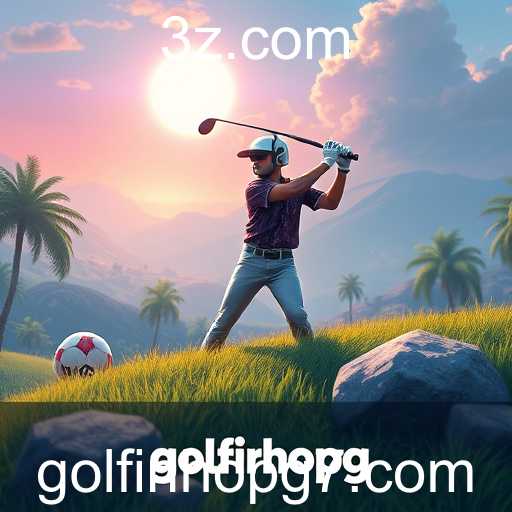 Golfinhopg: O Portal de Jogos Revolucionando o Entretenimento Online
