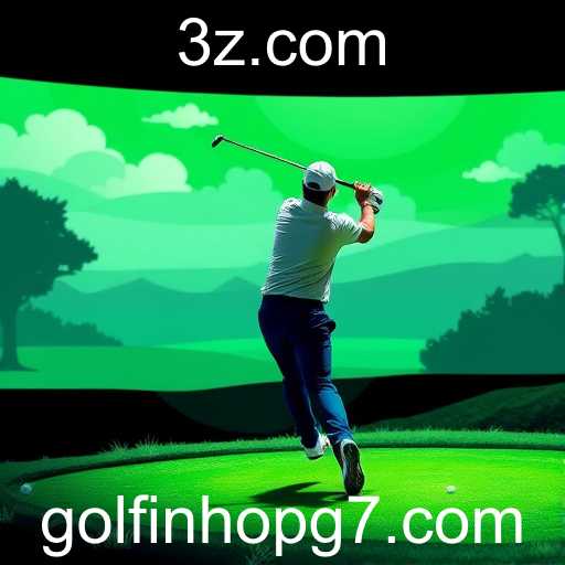 Golfinhopg: Onde a Diversão Ganha Vida