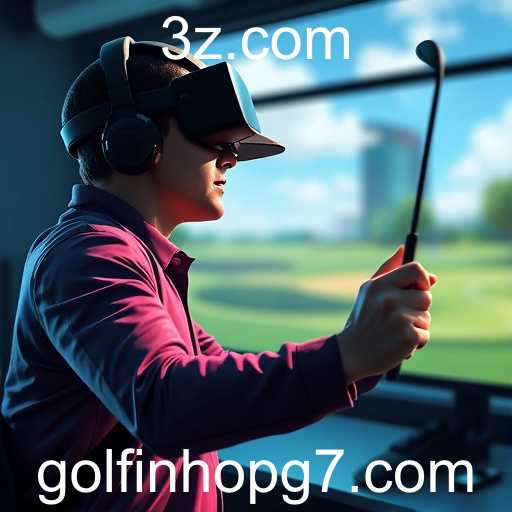 Golfinhopg: A Revolução dos Jogos Online