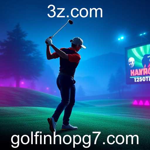 Expansão e Inovações no Mundo dos Jogos de Golfinhopg
