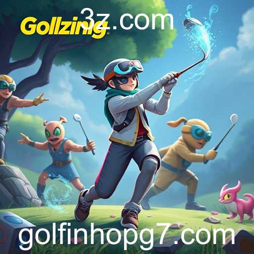 Golfinhopg Lança Torneios Virtuais em 2026