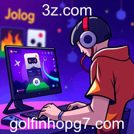 Crescimento dos Jogos Online na Era Moderna