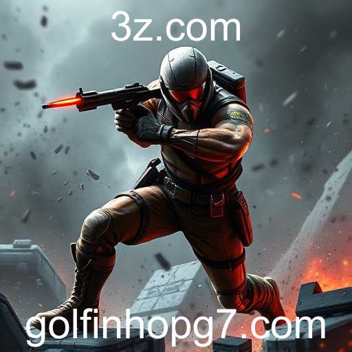 Crescimento do GolfinhoPG no Mercado de Jogos