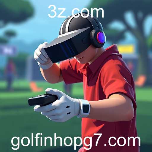 Inovação e Crescimento no Mundo dos Jogos Online