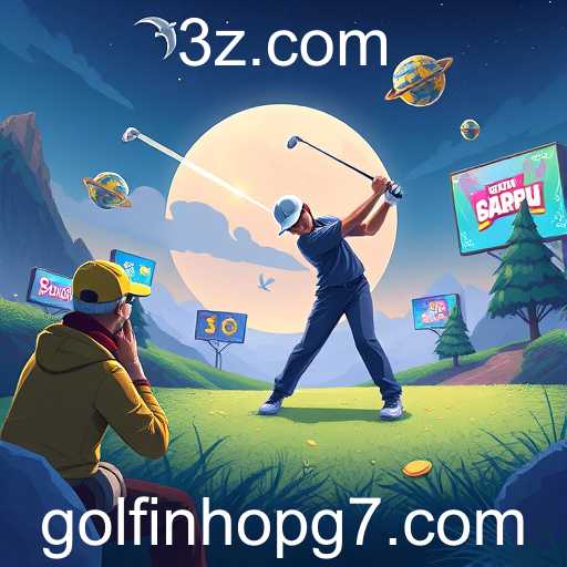 Golfinhopg Lança Novos Desafios para Gamers