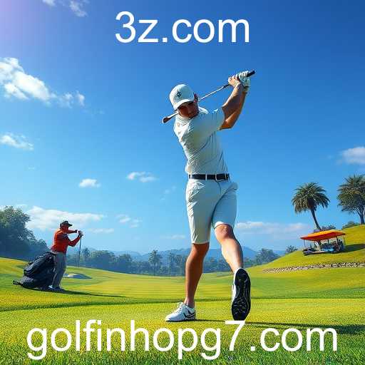 Golfinhopg: A Revolução dos Jogos Online em 2026