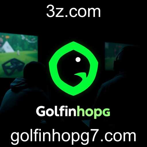 A Revolução do 'golfinhopg' no Universo dos Jogos Online