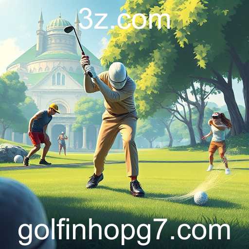 A Ascensão do 'golfinhopg' no Universo dos Jogos Online